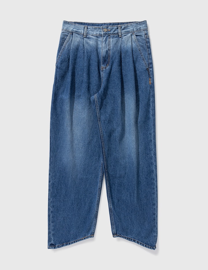 CURVE DENIM Placeholder Image