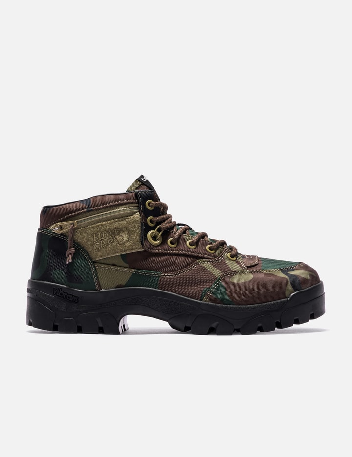 Vans OTW By Vans X OAMC Half Cab SP Boot