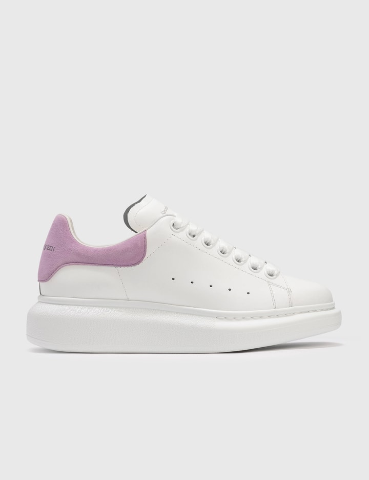 Oversized Sneakers Placeholder Image