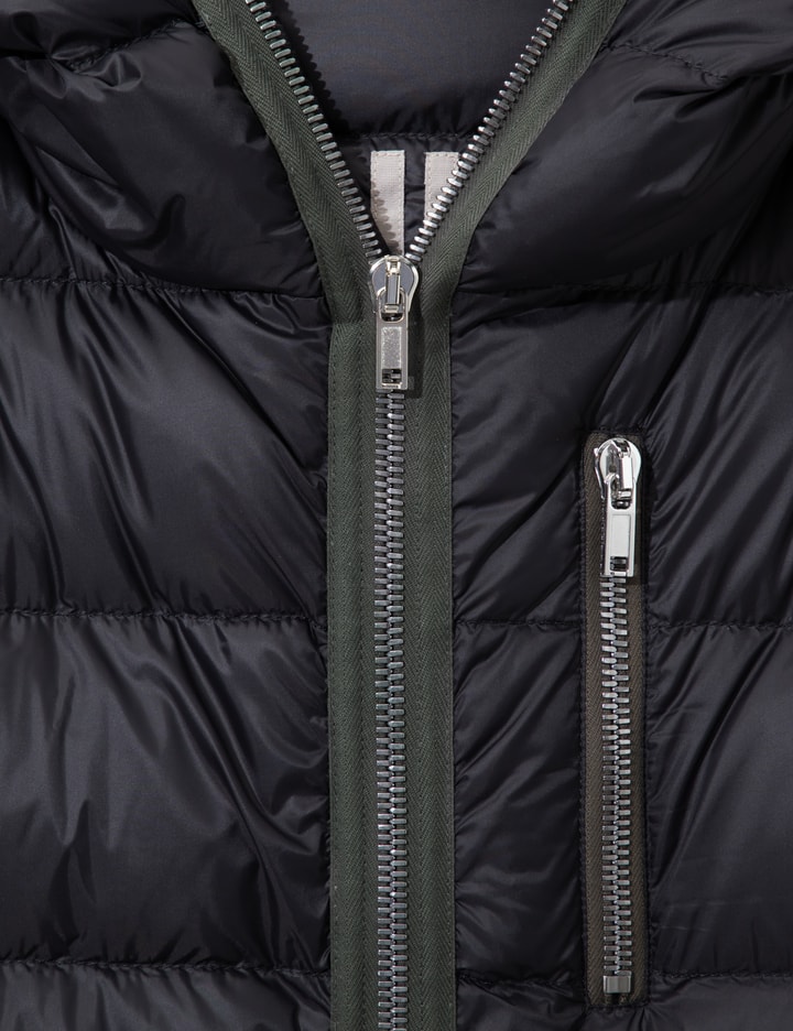 Rick Owens GIMP JKT