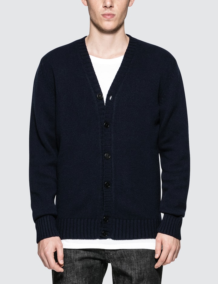 Bell Cardigan Placeholder Image
