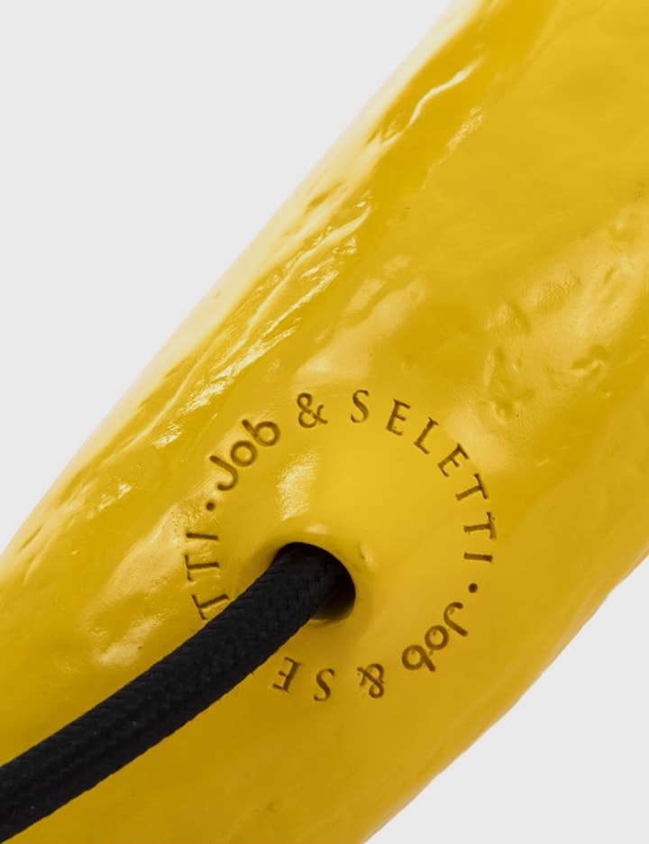 바나나 램프 옐로우 휴이 Placeholder Image