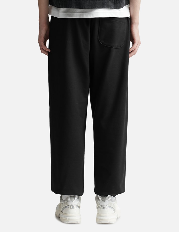 Logo Knit Joggers Placeholder Image