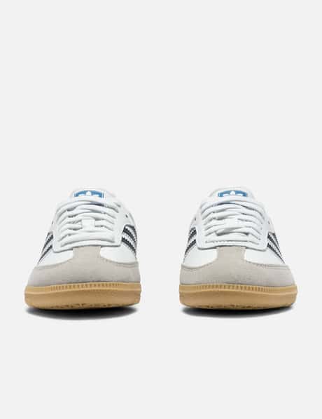 adidas Originals - SAMBA OG | HBX adidas Originals - SAMBA OG | HBX