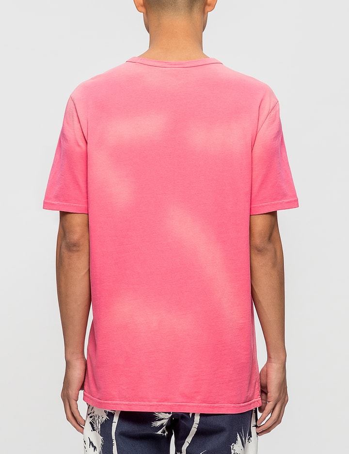 PP Spray Sleeve Logo S/S T-Shirt Placeholder Image