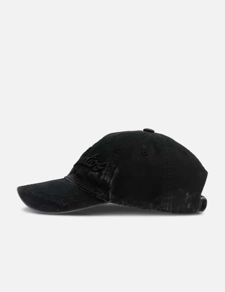 Embroidered Logo Cap view 7