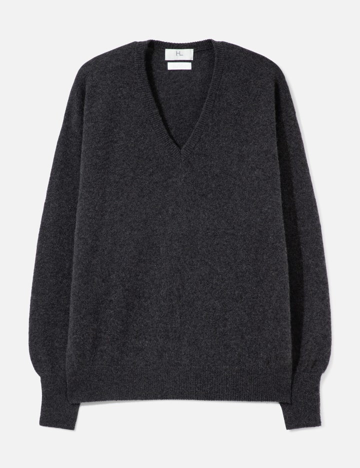 HERILL Hanshancashmere V-Neck