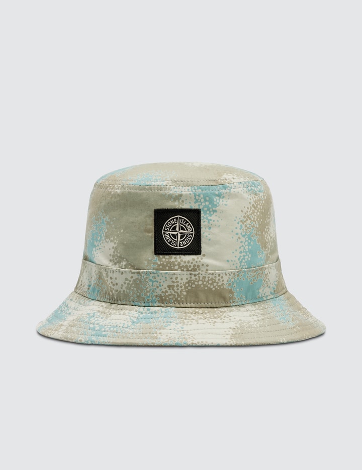 Camo Devore Bucket Hat Placeholder Image