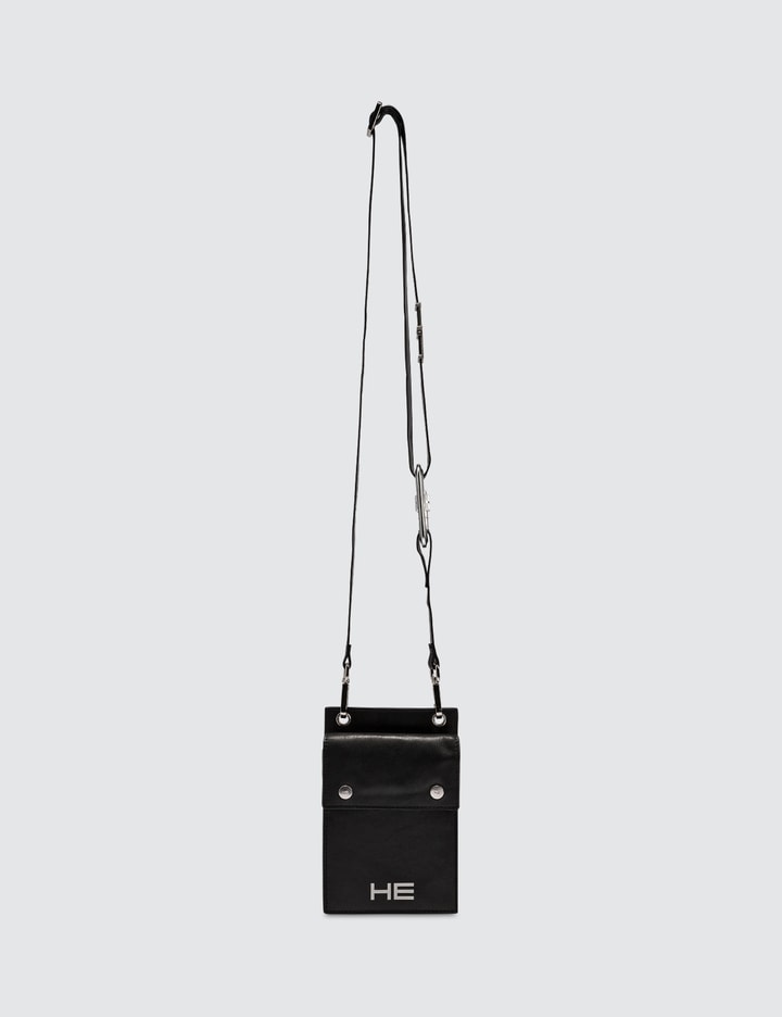 Leather Phone Sling Bag Placeholder Image