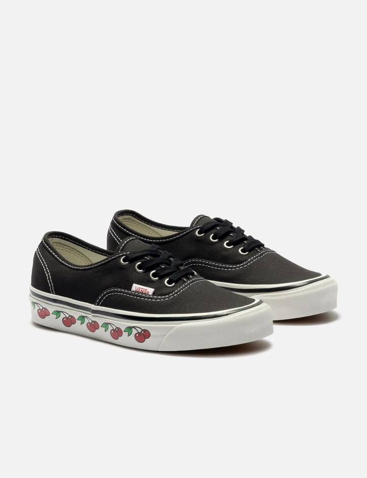 Vans Hot N Sweet Authentic In Black