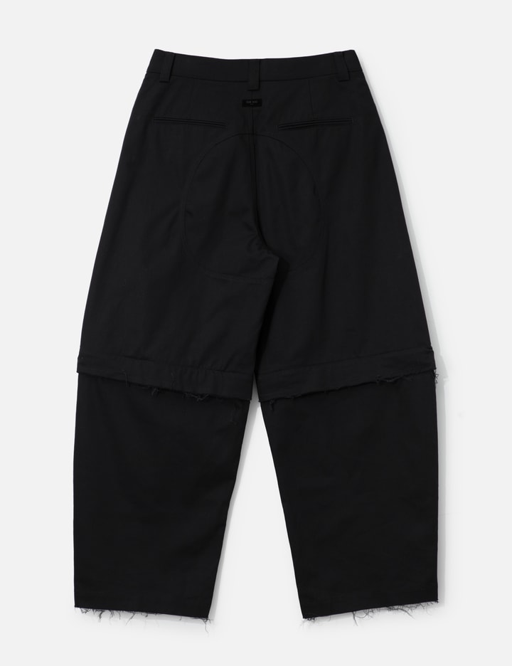 Acceptance Convertible Scimitartrousers Placeholder Image