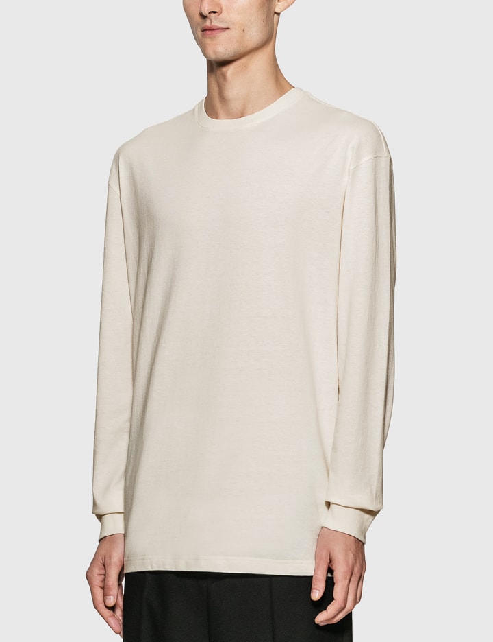Sunrise Cotton Long Sleeve T-Shirt Placeholder Image