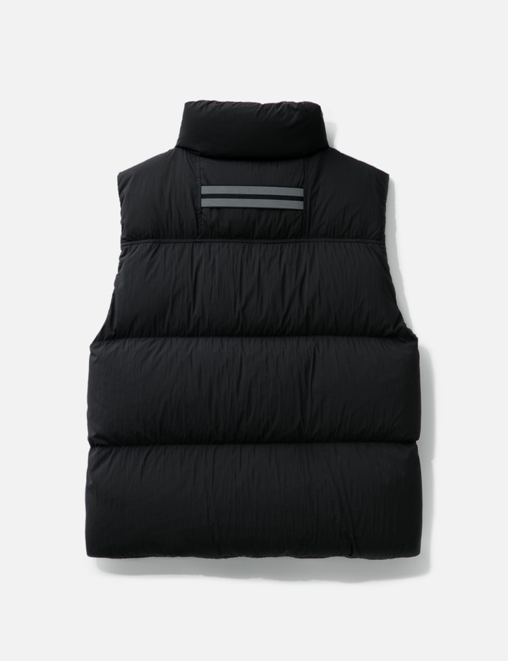 Lawrence Puffer Vest Placeholder Image