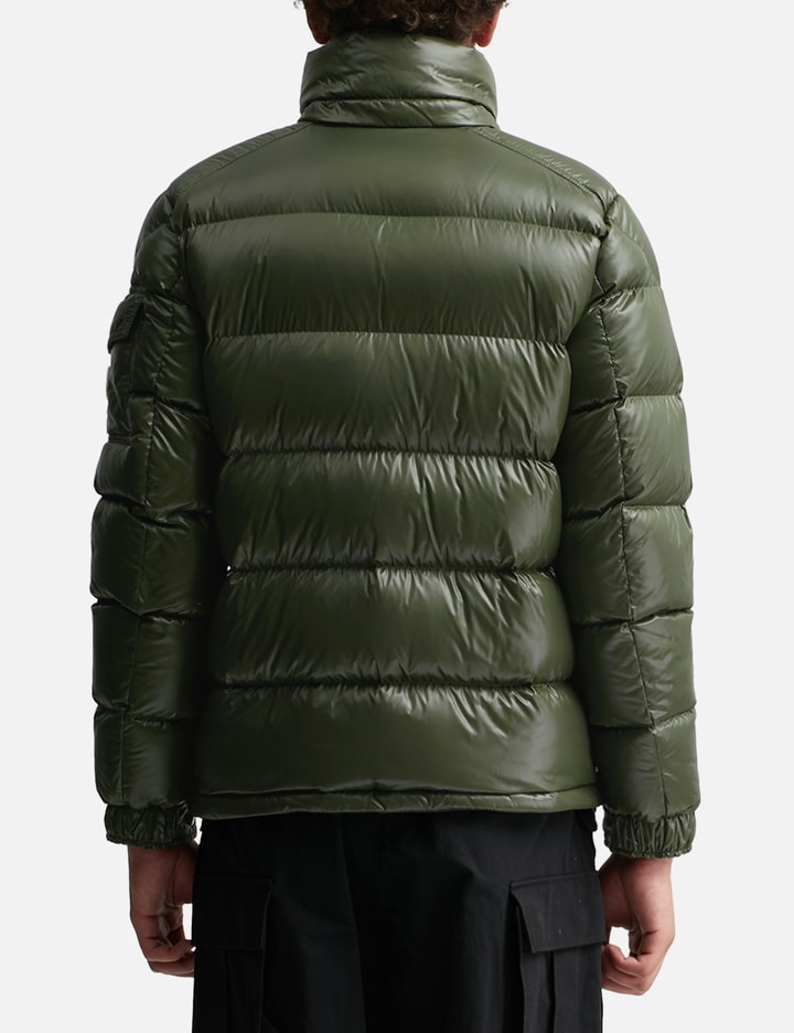 Moncler Maya Short Down Jacket Placeholder Image