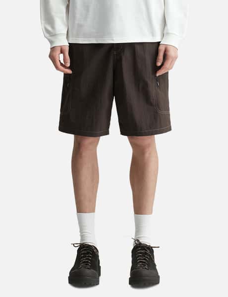 Nylon Cliff Short view 10