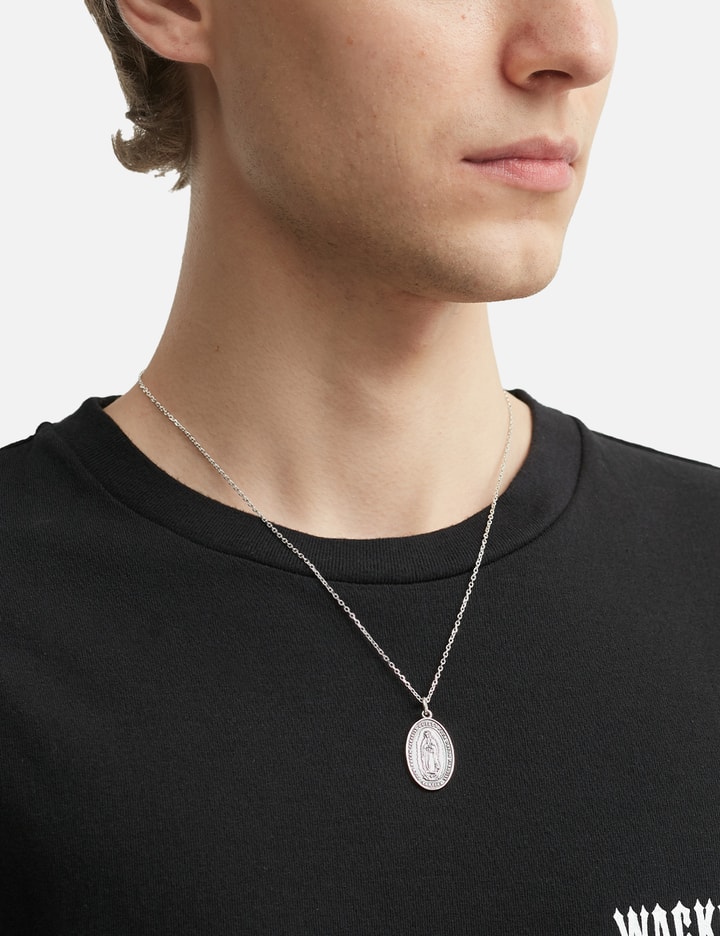 Wacko Maria Medai Necklace Placeholder Image