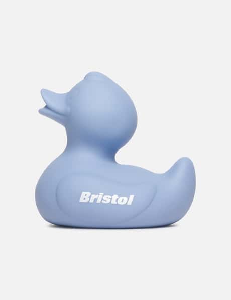 F.C. Real Bristol Rubber Duck