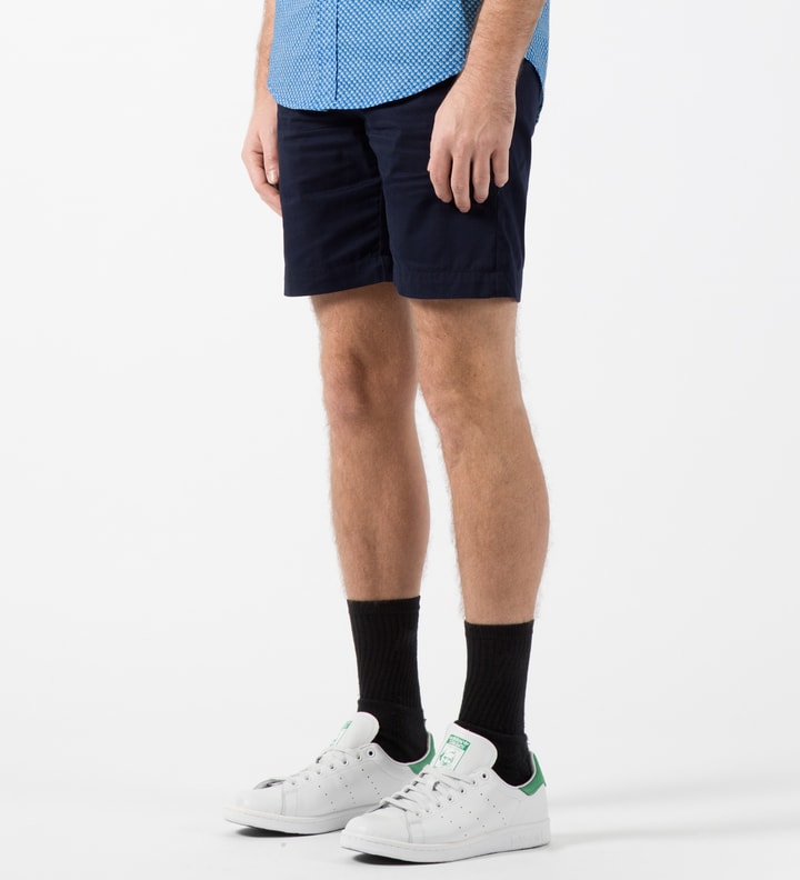 Navy Field Walkshorts Placeholder Image
