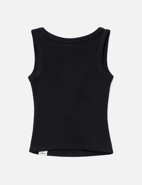 G Classic Scoop Neck Sleeveless view 8