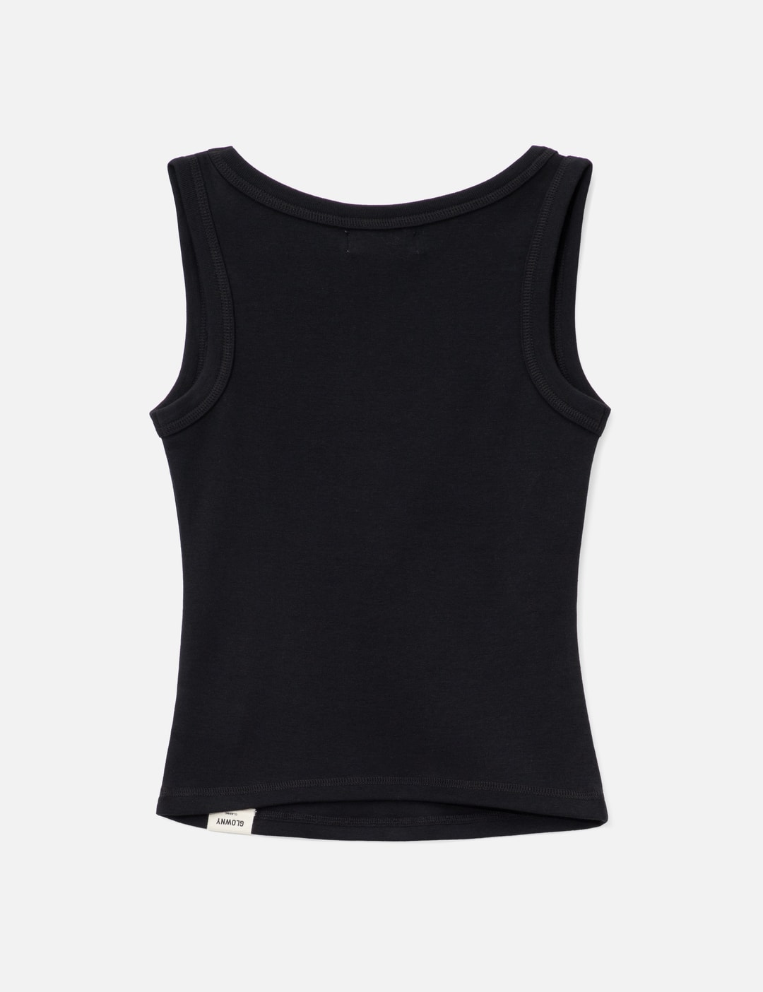 G Classic Scoop Neck Sleeveless view 9