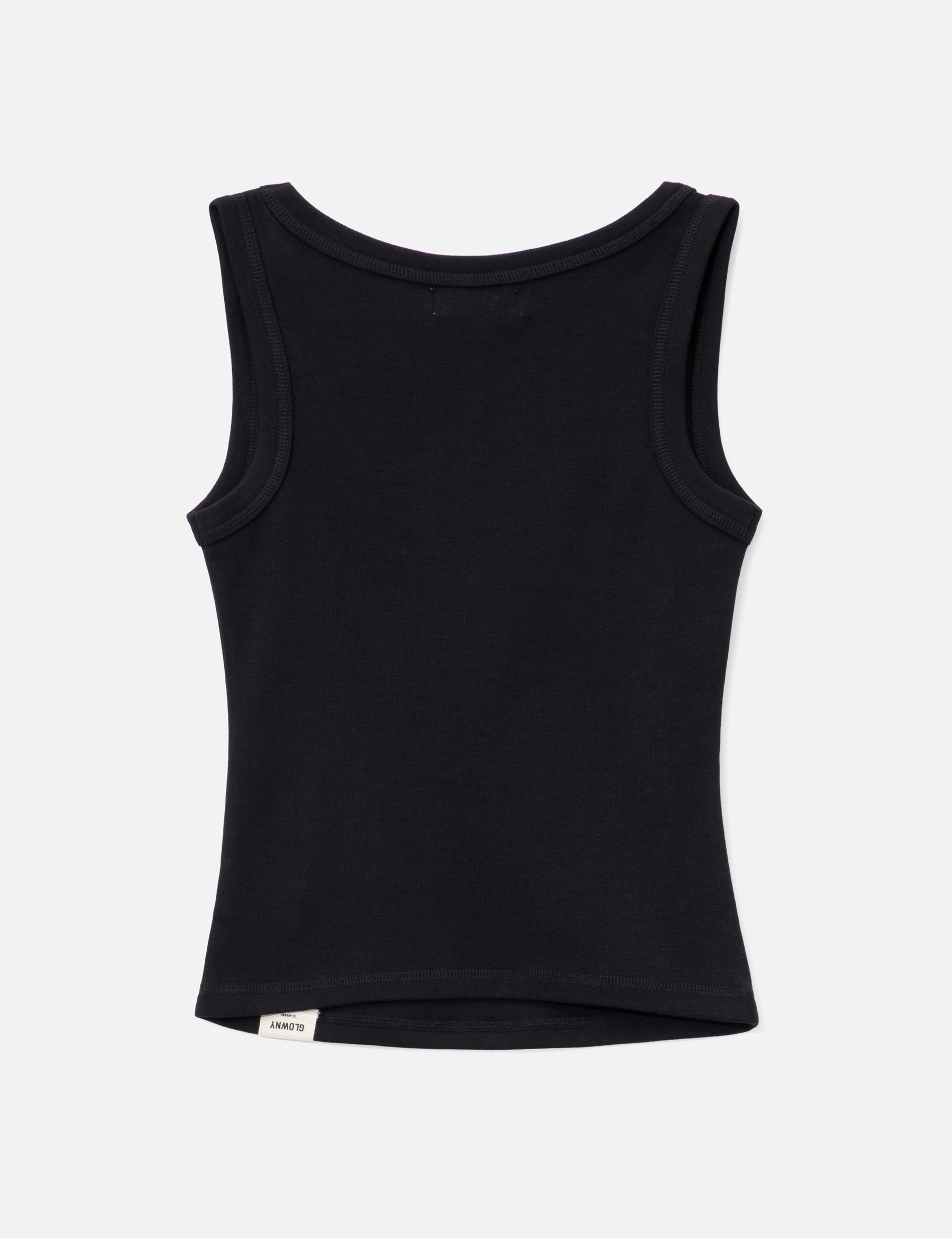 G Classic Scoop Neck Sleeveless view 17