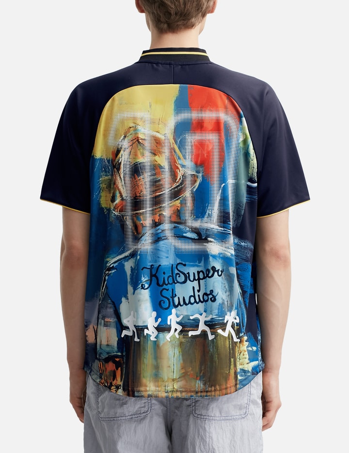 Shop Puma X Kidsuper Graphic Jersey