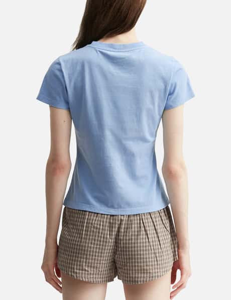 Baby Fit T-Shirt With Mermaid view 12