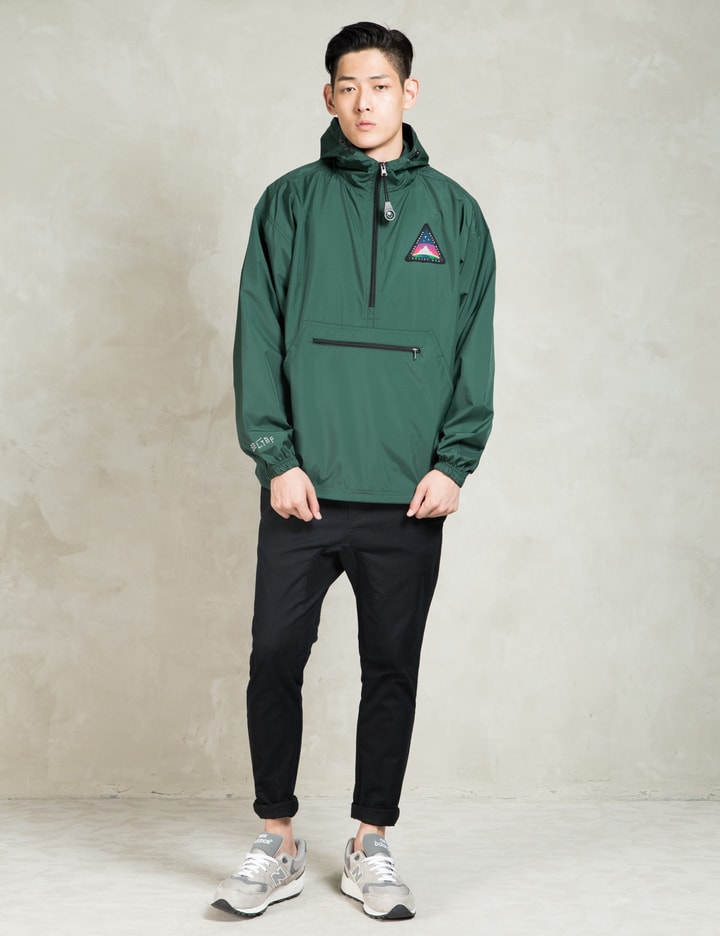 Forest Northern Windbreaker Placeholder Image