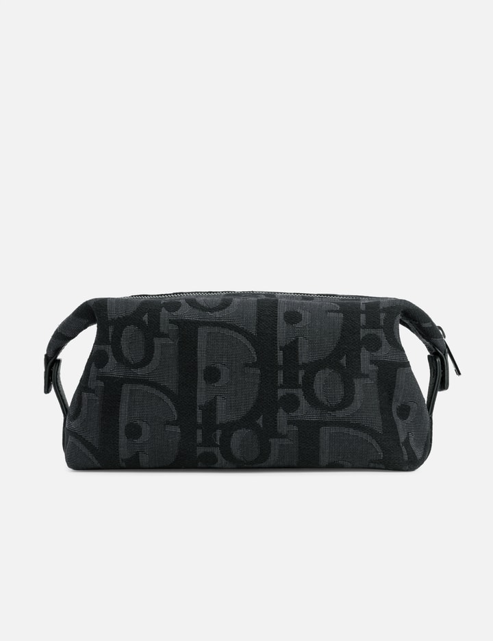 Toiletry Bag Placeholder Image