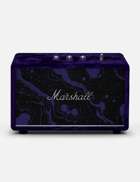 Marshall