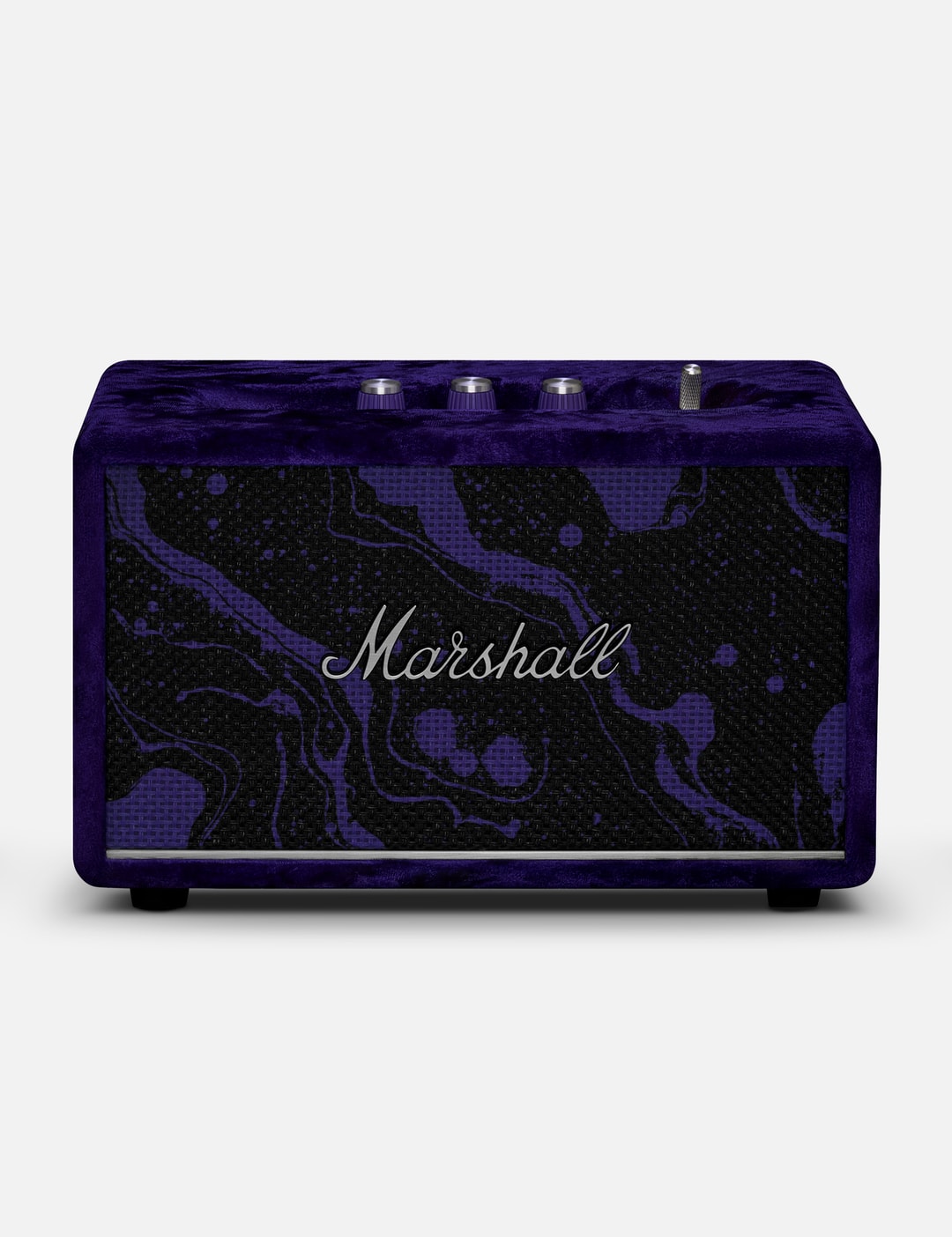 Marshall X Hendrix 60th Anniversary Edition Acton III