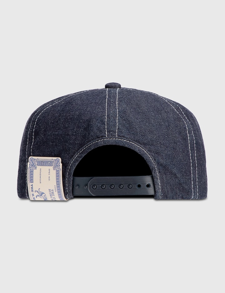TRUCKER CAP-D Placeholder Image