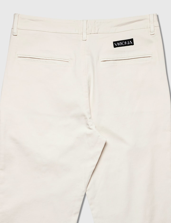 Garment Dyed Chinos Placeholder Image