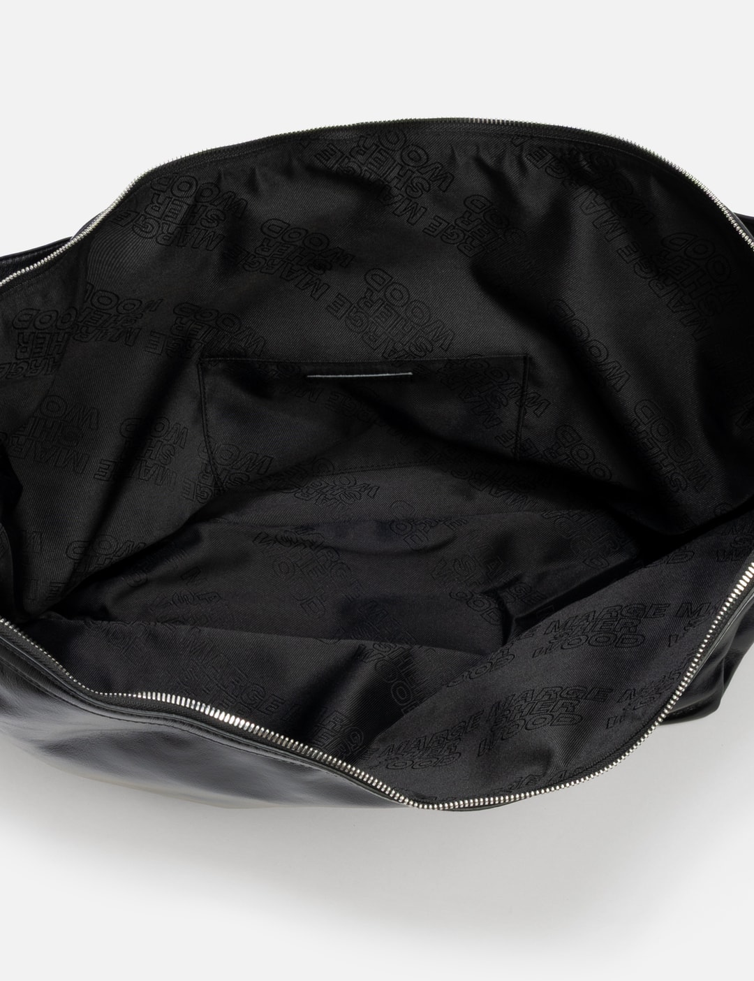 Belted Hobo view 16