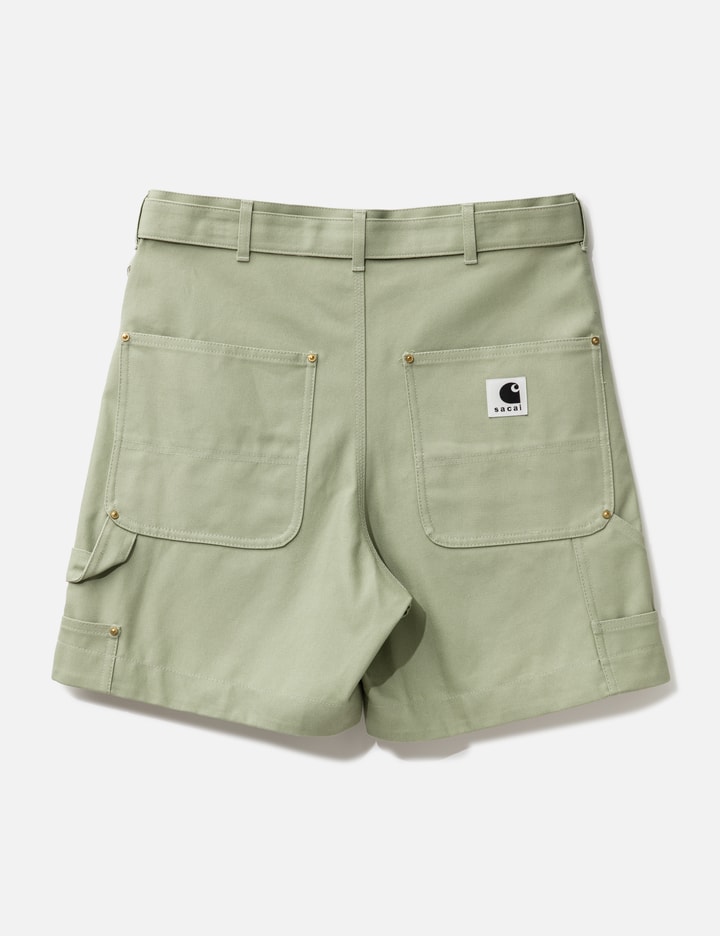 Carhartt WIP Duck Shorts Placeholder Image