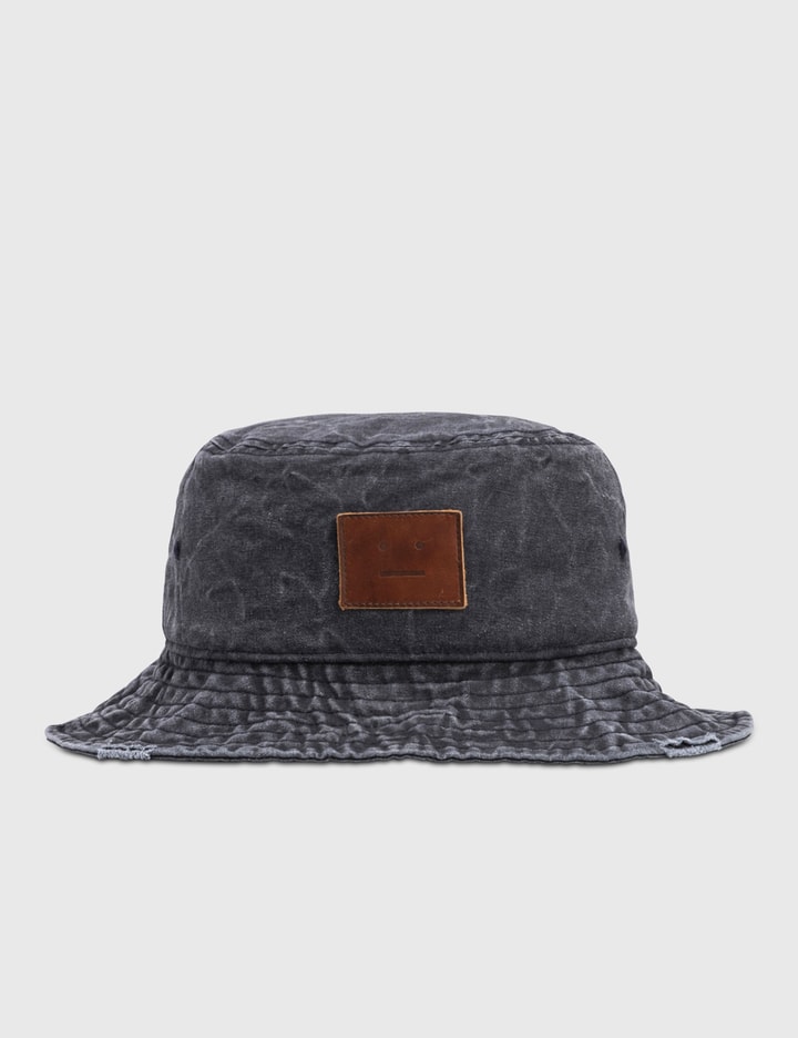 Canvas Bucket Hat Placeholder Image