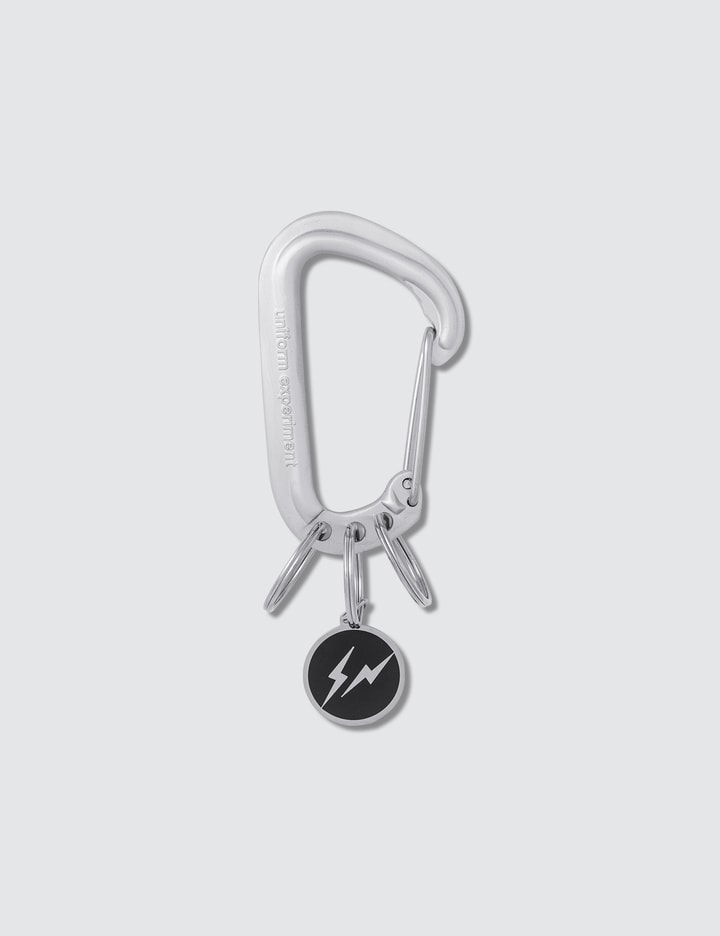 Carabiner Placeholder Image