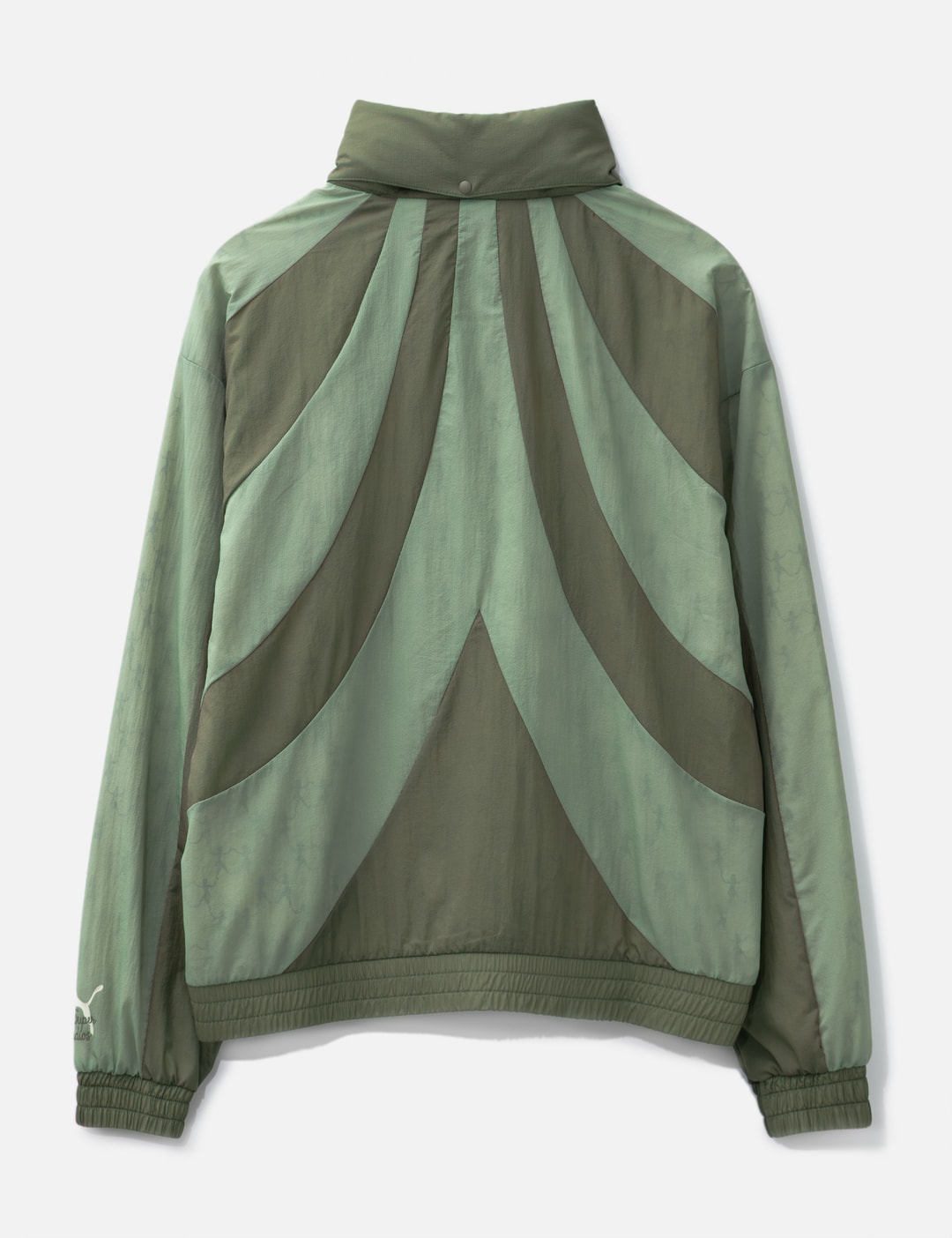 X KIDSUPER Windbreaker view 15