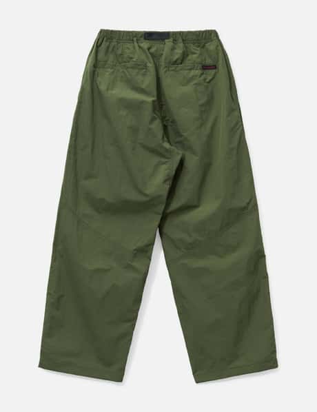 Nylon Paneled Trek Pant view 8