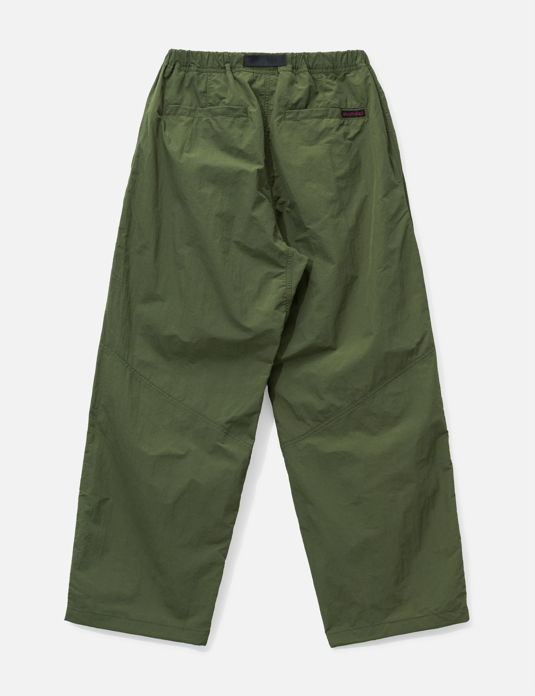 Nylon Paneled Trek Pant view 17