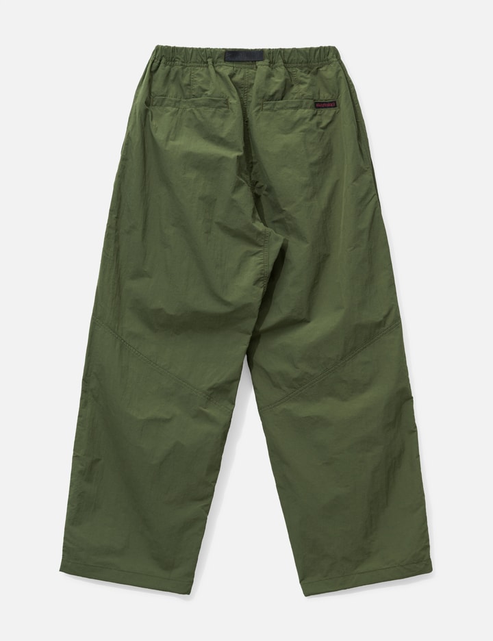 Gramicci Nylon Paneled Trek Pant