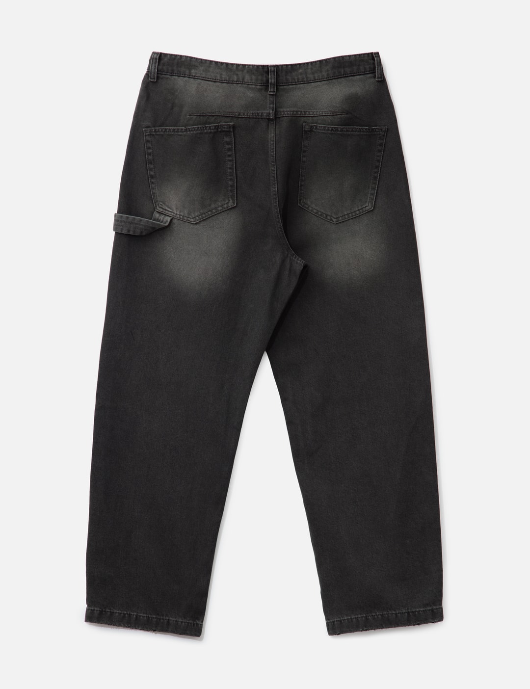 Dusty 5 Pocket Carpenter Jeans view 9