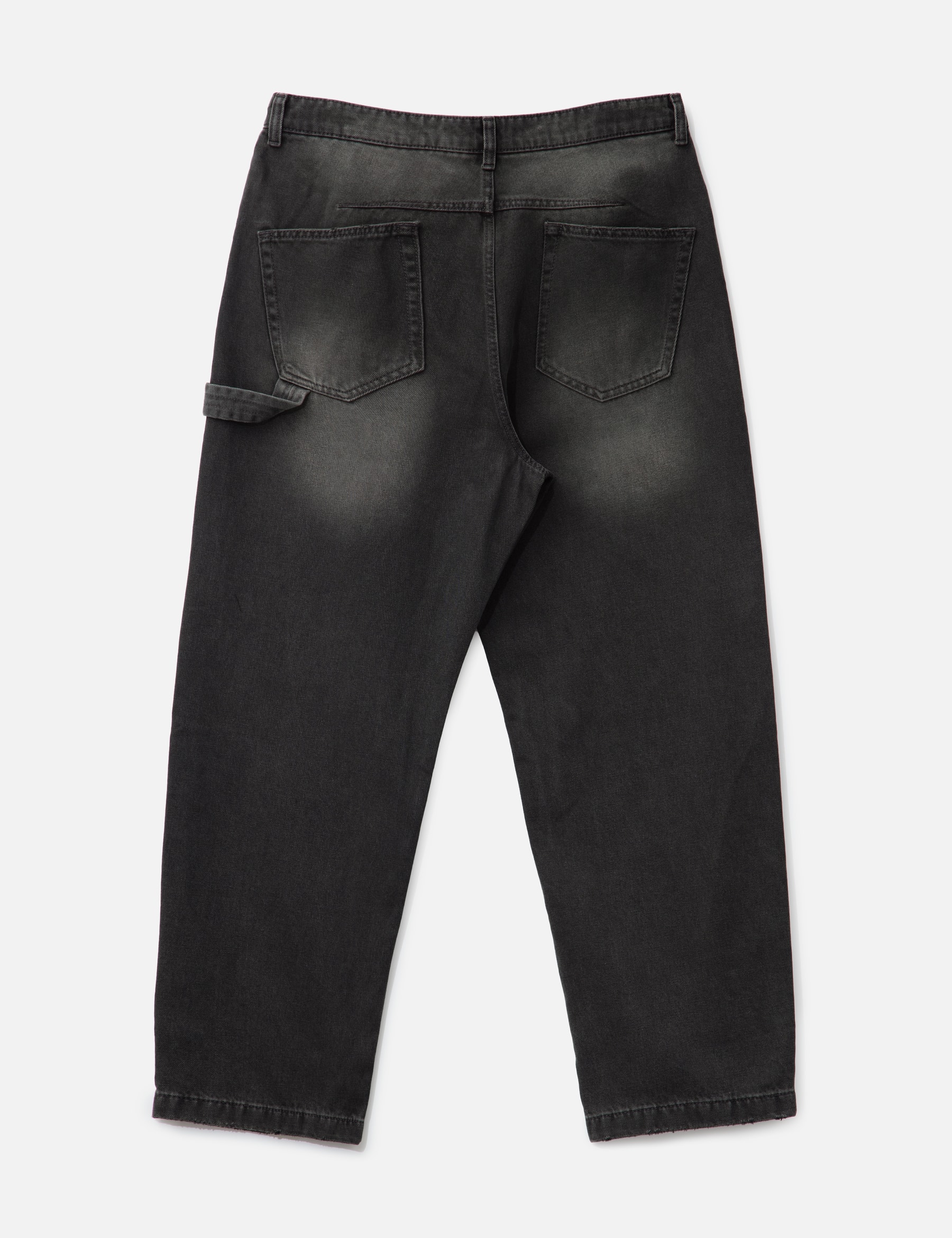 Dusty 5 Pocket Carpenter Jeans view 17