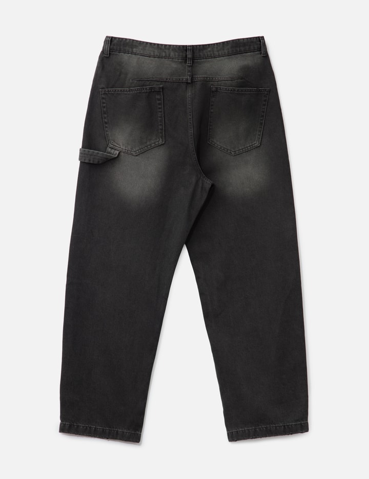 Dusty 5 Pocket Carpenter Jeans Placeholder Image