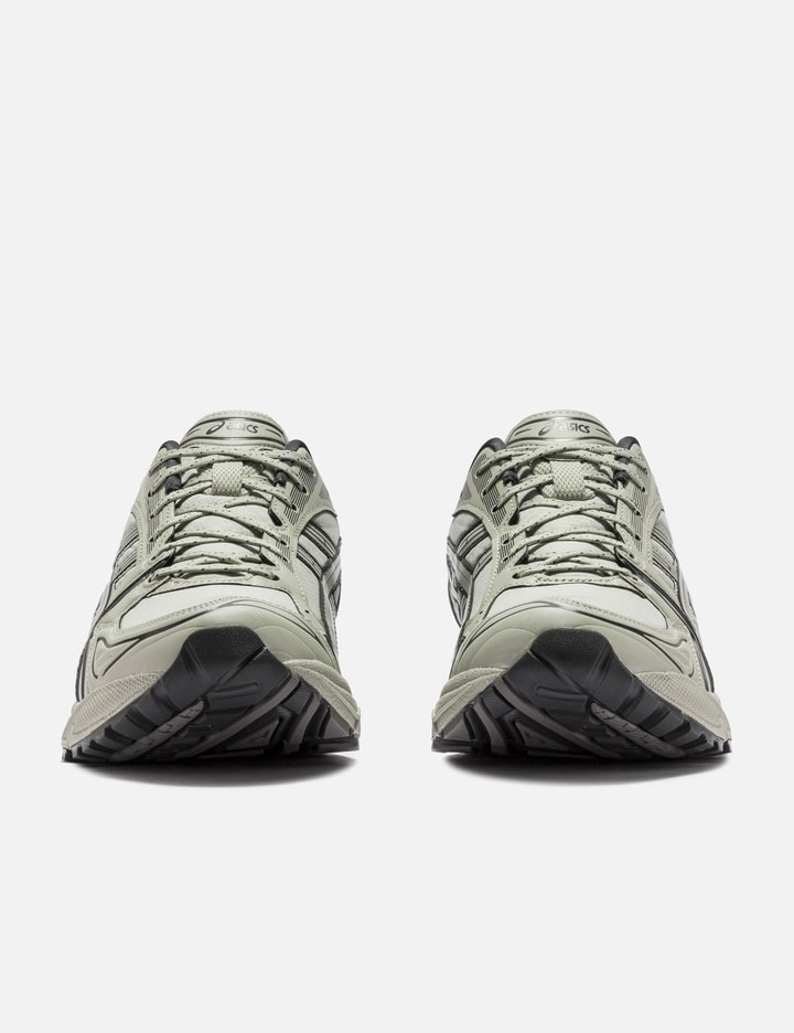 Asics Sneakers In Green