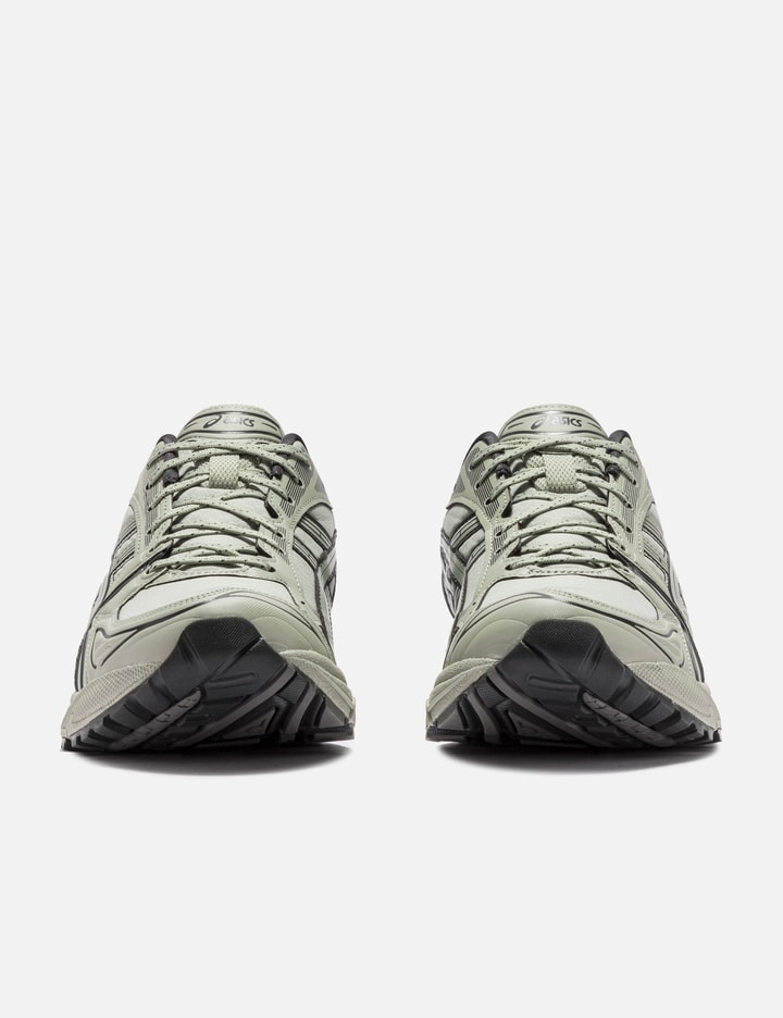 Shop Asics Gel-kayano 14 Earthenware In Green