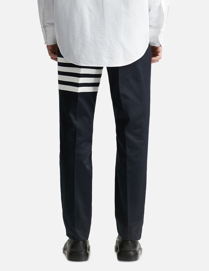 Unconstructed Chino Trouser Placeholder Image
