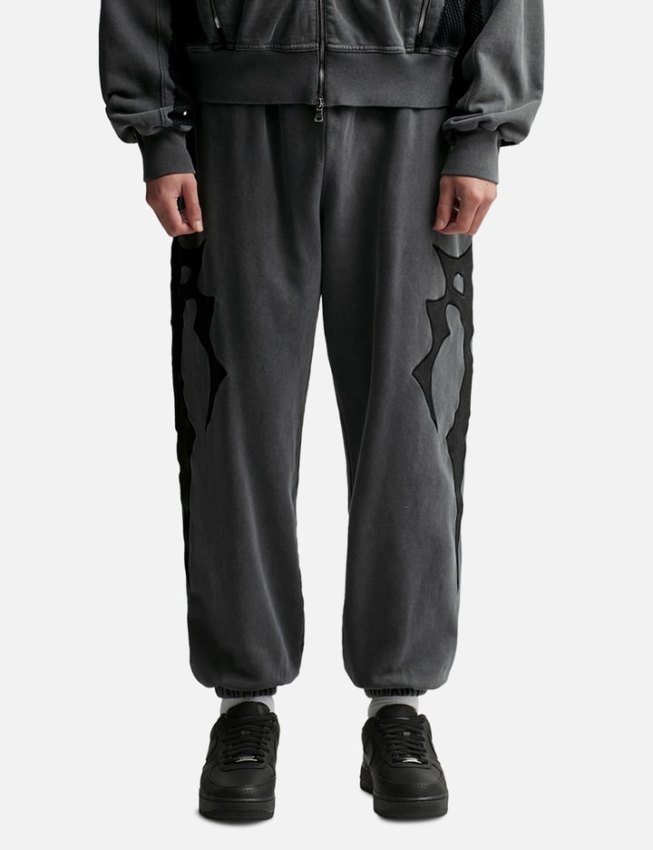 SIDE LOGO SWEAT PANTS Placeholder Image