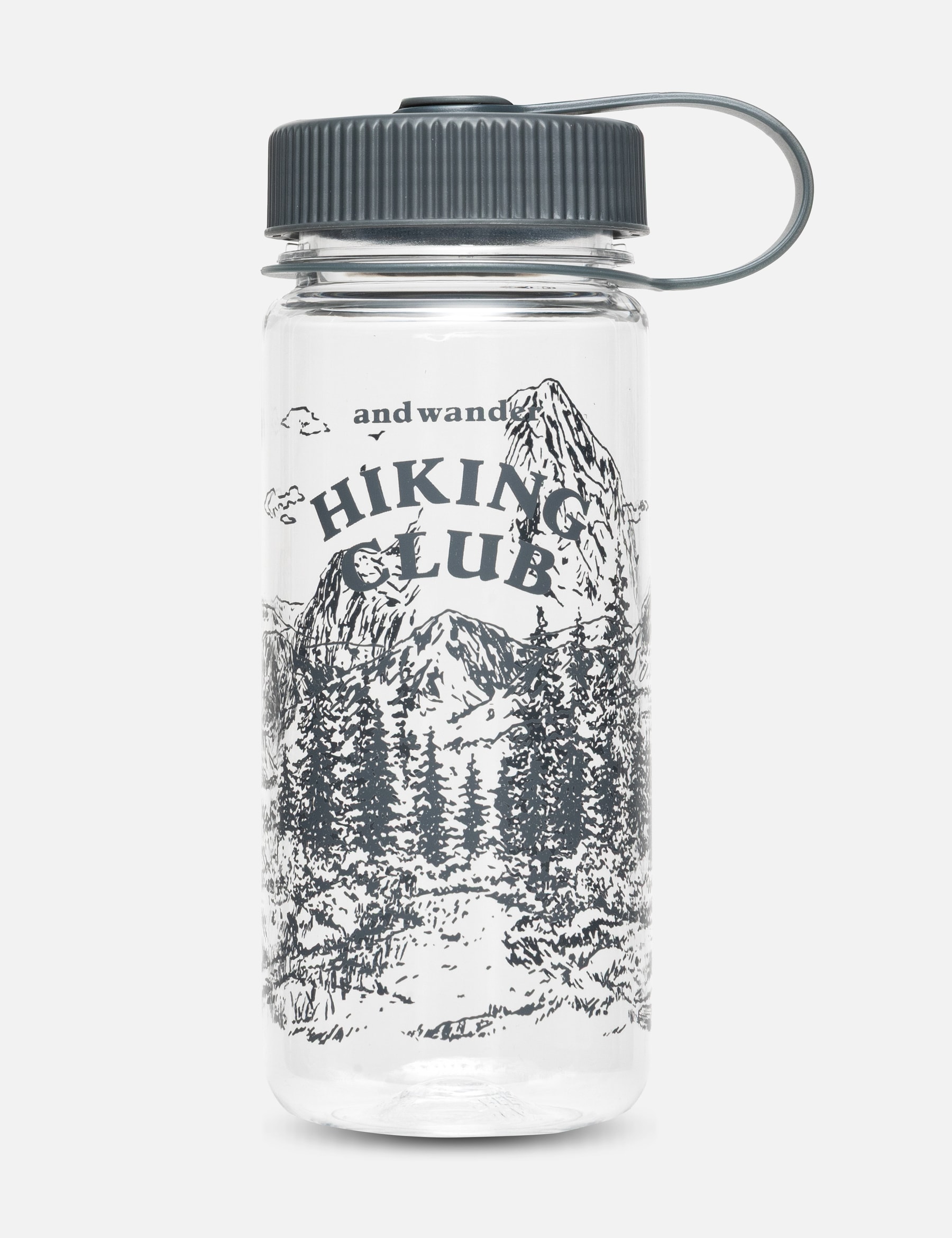 Hiking Club Bottle view 7