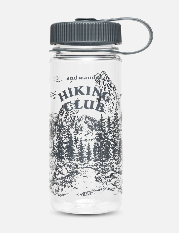 and wander Hiking Club Bottle